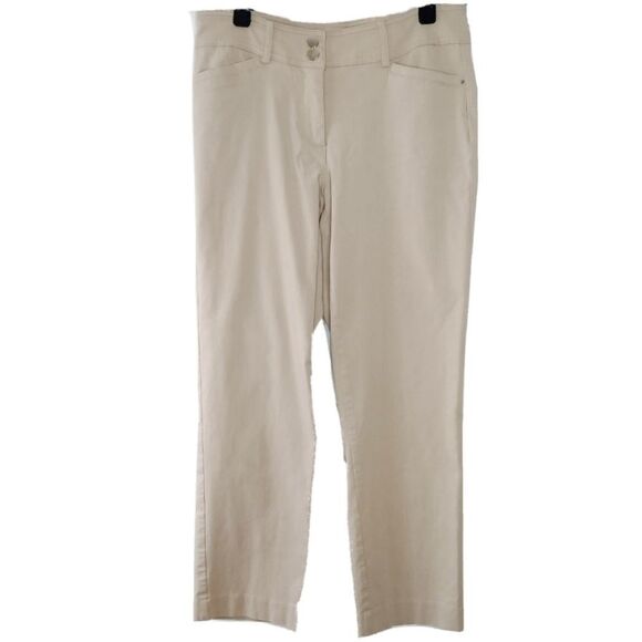 BRIGGS PETITE PANTS  - Picture 5 of 5